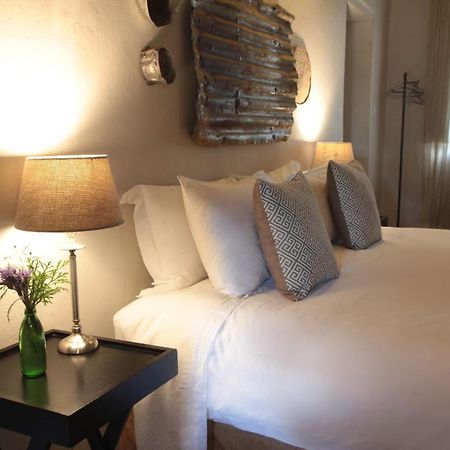 Onse Rus Guesthouse Prince Albert Buitenkant foto