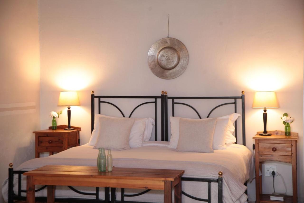 Onse Rus Guesthouse Prince Albert Buitenkant foto