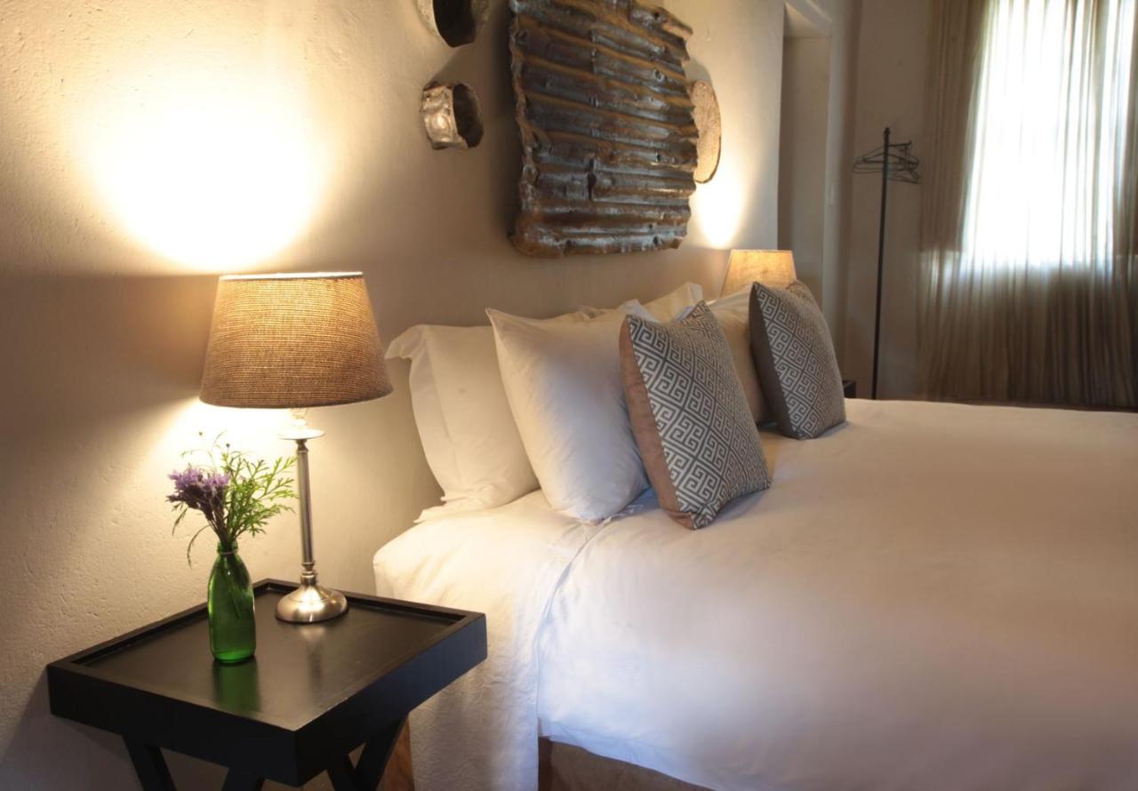 Onse Rus Guesthouse Prince Albert Buitenkant foto