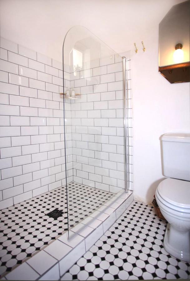 Onse Rus Guesthouse Prince Albert Buitenkant foto