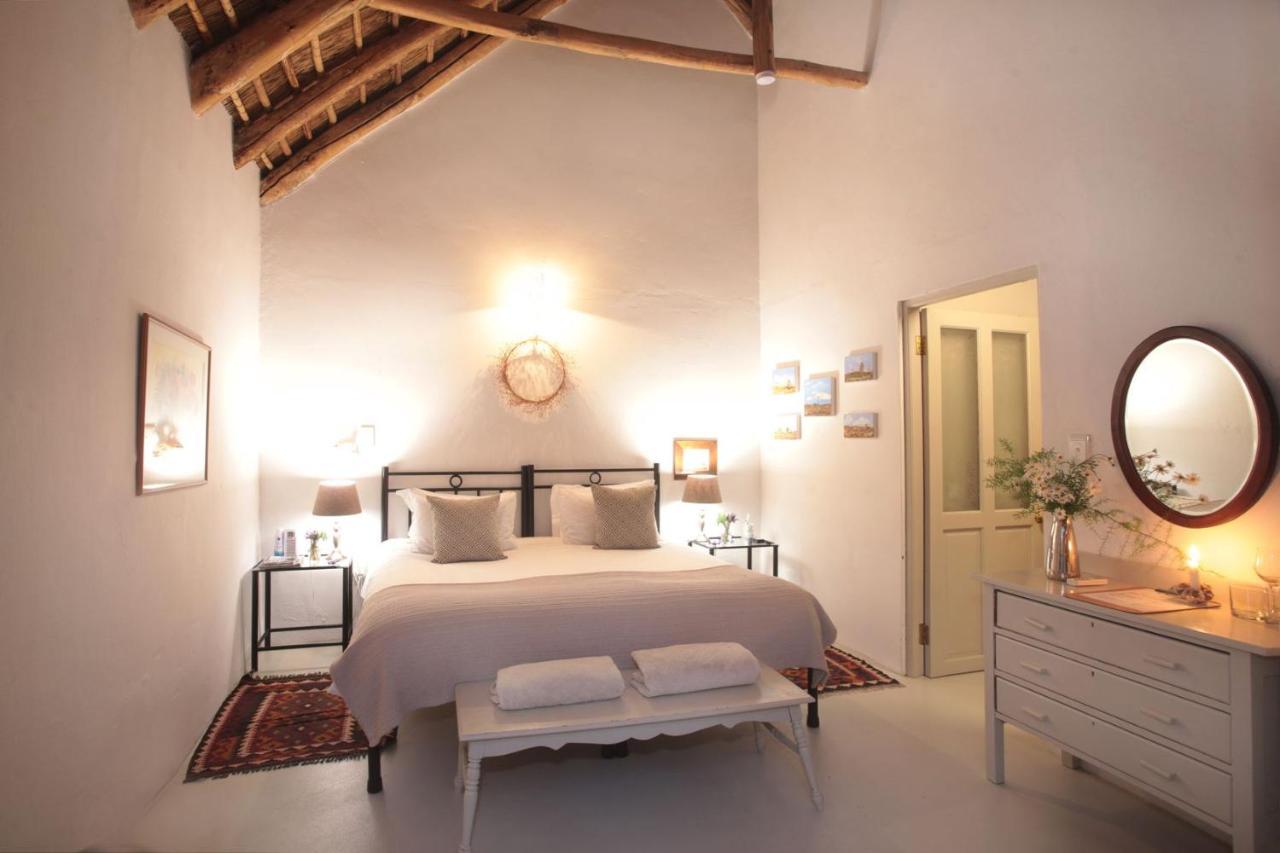 Onse Rus Guesthouse Prince Albert Buitenkant foto