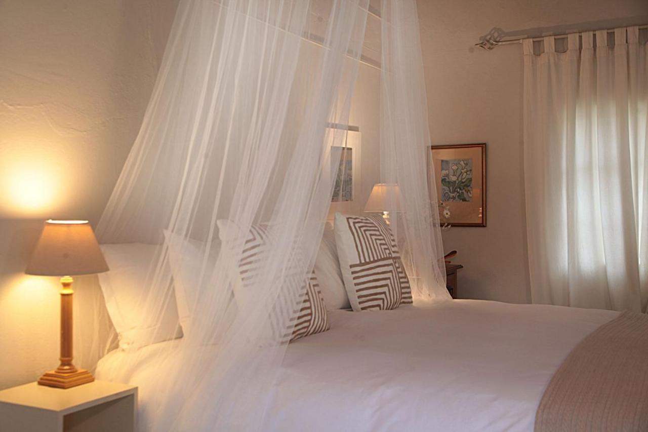 Onse Rus Guesthouse Prince Albert Buitenkant foto