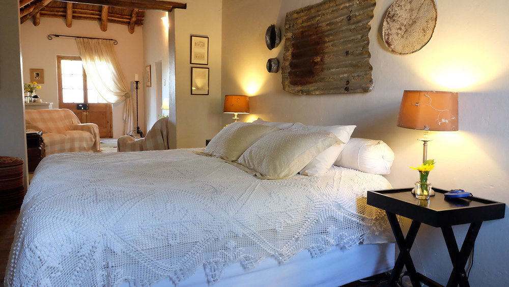 Onse Rus Guesthouse Prince Albert Buitenkant foto