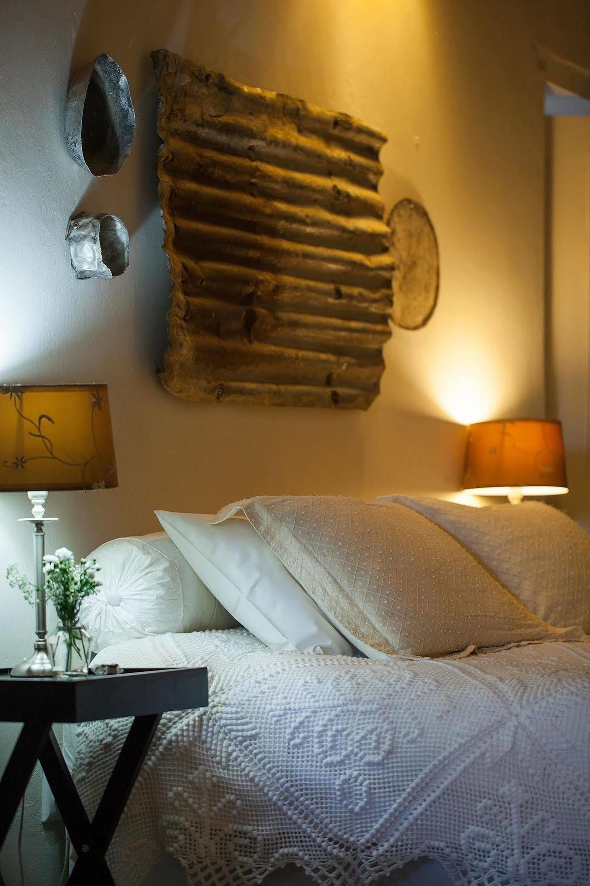 Onse Rus Guesthouse Prince Albert Buitenkant foto