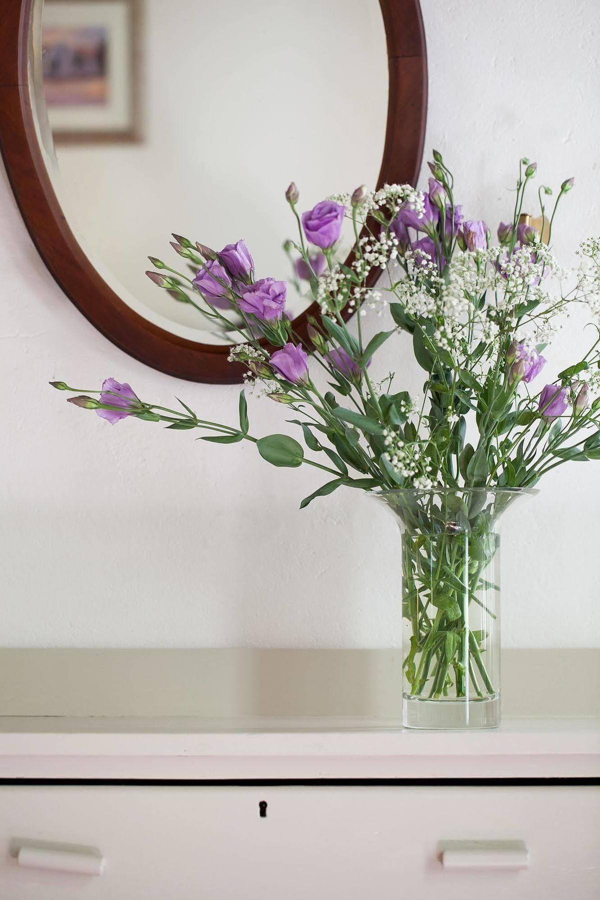 Onse Rus Guesthouse Prince Albert Buitenkant foto